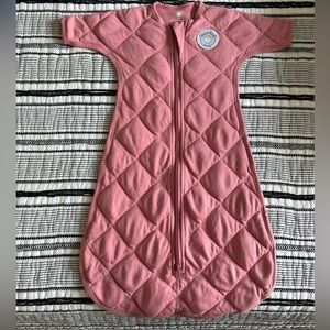 Dreamland Baby Weighted Transition Swaddle